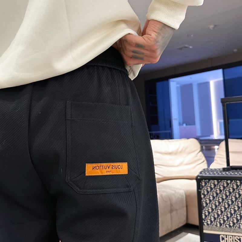 Louis Vuitton Long Pants